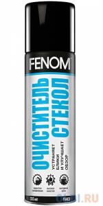 Очиститель стекол FN403 335мл.