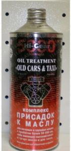 Комплекс суперприсадок к маслу HG2246 946мл