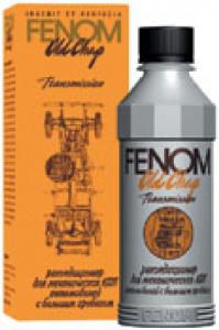 Кондиционер металла FN758 (для мех. КПП с бол.пробегом) 200мл