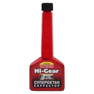 Октан-корректор AGA810F 335мл