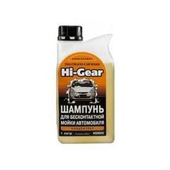 Автошампунь для бесконтактной мойки HG8002N 1л.