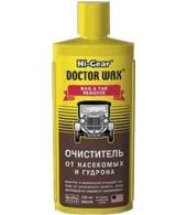 Очиститель битумных пятен и следов насекомых DW5643 475мл