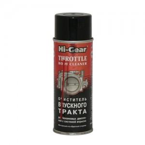 Очиститель впускн.тракта HG3247 (для бенз. двиг. с впрыском топлива) 312г