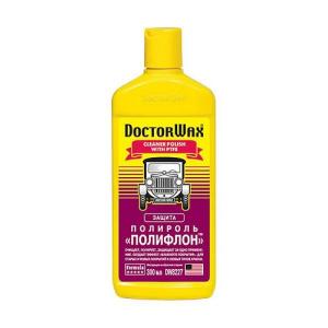 Полироль "Полифлон" DW(HG)8227 300мл