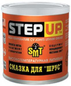 Смазка литиевая SP(HG)1623 (для ШРУС), с SMT2 453г.