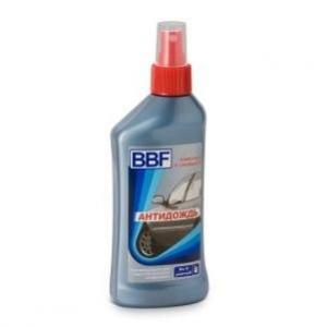Антидождь "BBF" 250мл.