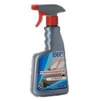Размораживатель стекол "BBF" (тригер-спрей) 500 мл.