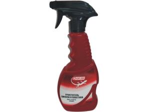 Очиститель винила и пластика "3ton" 520мл. ТC-503