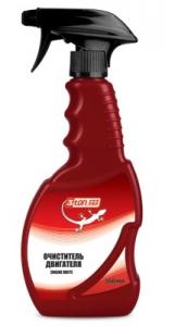 Очиститель двигателя "3ton" 550мл. ТН-513