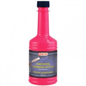 Очиститель топл. системы "3ton" 354мл. ТT-308