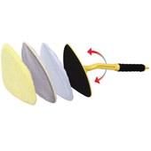 Щетка для удаления пыли "AIRLINE" компактная