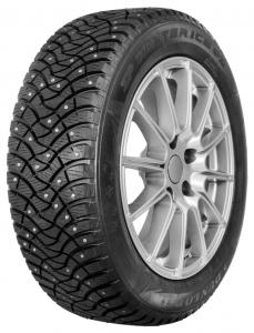 Автопокрышка DUNLOP SP Winter ICE 03 185/60 R-15 шипованная