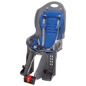 Велокресло разборное BC 135 (ВС-08) креп сзади на раму