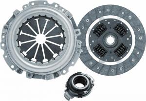 Сцепление ВАЗ-2108 "ВИС" (корзина, диск, выж. подшипн.)