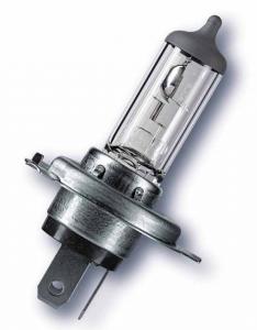 Лампа МАЯК H4 24V 75/70W P45t