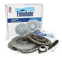 Сцепление ВАЗ-21213 "Finwhale" (корзина, диск, выж. подшипн.)