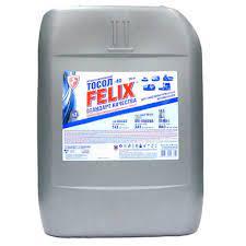 Тосол FELIX-45 "Тосол-Синтез" (Дзержинск) 20кг