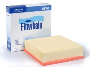 Фильтр воздушный ВАЗ инжектор "Finwhale" (AF10)