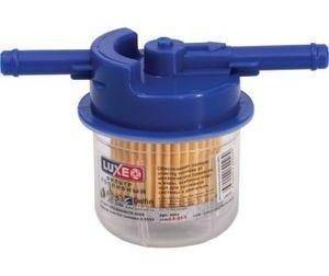 Фильтр тонкой очистки с отстойником "LUXE" LX-03-T