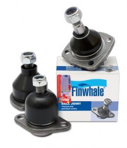 Шаровая опора ВАЗ-2101 верхняя "Finwhale"