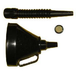 Воронка разборная