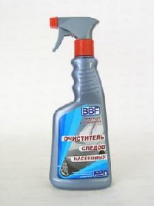 Очиститель следов насекомых "ВВF" тригер-спрей 500 мл.