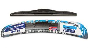 Щетка с/очистителя "Finwhale" HW16 ВАЗ-1117-19,ГАЗ 400мм