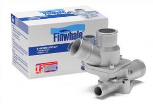 Термостат ВАЗ-2101 "Finwhale" (80±2*)