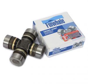 Крестовина ВАЗ-2101-07 "Finwhale" (со штуцером для смазки)