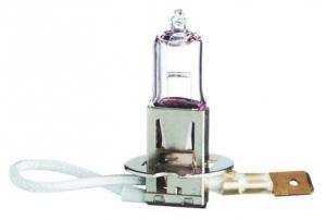 Лампа МАЯК H3 24V 100W Pk22s