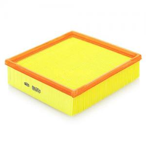 Фильтр воздушный ВАЗ инжектор "SCT" SB201