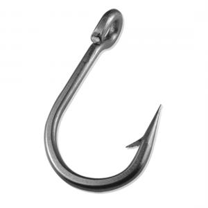 Крючок офсетный Akkoi Triumph Legendary №1 (5 шт.)