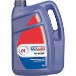 Масло моторное "LUXE" X-MOTO CROSS 4Т 10W40 API SJ JASO MA-2 п/с 1л.