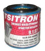 Фильтр воздушный УАЗ-4213, 4216 инжектор (9.1.97) "Цитрон