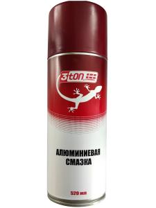 Смазка алюминиевая "3ton" 520мл. ТC-524