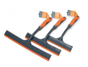 Скребок для удаления воды "AIRLINE" AB-M-02 (22см)