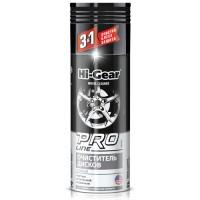 Масло трансмиссионное OIL RIGHT ТАД-17 5л. Уценка.