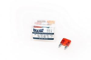 Предохранитель ленточный в корпусе 70А APF-405-70-AVAR (МАЯК)