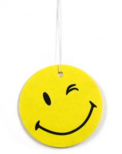 Дезодорант "RASH lihgt" SMAILE (яблоко)