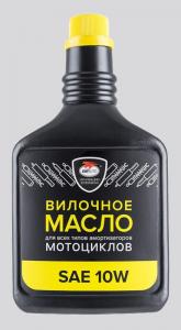 Масло вилочное для амортизаторов мотоцикла "VMPAVTO" 940мл. (канистра)