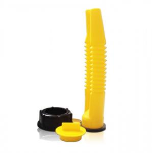 Крышка запасная для канистр Экстрим Драйв (с носиком)