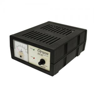 Устройство зарядное Вымпел-325 (0-20A, стрелочн.индик.) нпп Орион СПб RW-325