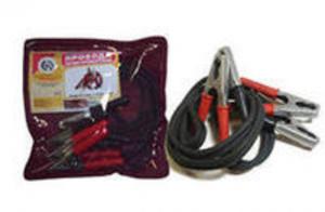 Провода прикуривателя 300А "AIRLINE" (3 метра 6/12В)