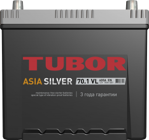 Аккумулятор MUTLU SFB JIS 100 Ач R (азия)