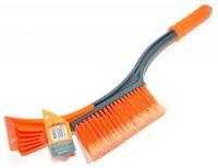 Щетка-скребок "FELIX" 55см