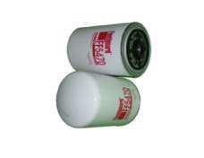 Фильтр топливный МАЗ (тонк.очист.) ЕВРО-3 (резьбовой) FLEETGUARD