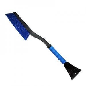 Щетка-скребок "Goodyear" со скребком 58 см (WB-02)