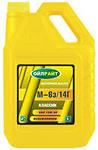 Масло моторное OIL RIGHT М6з14Г1 5л.