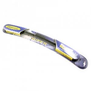 Щетка с/очистителя "МАЯК" бескаркасная 650мм/26" WIPER-717 (1шт.)