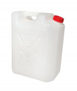 Канистра пластмассовая (30л)